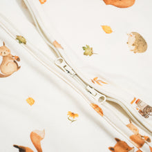 Load image into Gallery viewer, TENCEL Dreamland Sleepsuit (0-6M 6-12M 1Y 2Y)
