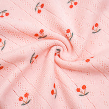 Load image into Gallery viewer, Ruffle Tanktop Pointelle Set (2Y 3Y 4Y)
