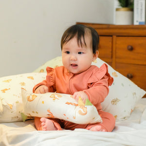 TENCEL Dreamland Hug Pillow