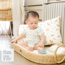 Load image into Gallery viewer, Basic Bodysuit Pointelle
