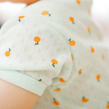 Load image into Gallery viewer, Basic Bodysuit Pointelle
