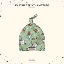 Load image into Gallery viewer, Knot Hat (Prints)
