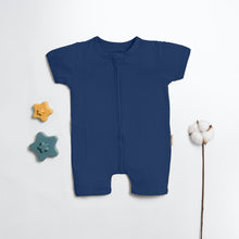 Load image into Gallery viewer, Playsuit Basic (0-6M 6-12M 1Y 2Y)
