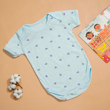 Load image into Gallery viewer, Basic Bodysuit Pointelle
