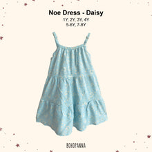 Load image into Gallery viewer, Noe Dress (1Y 2Y 3Y 4Y)
