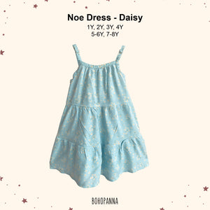Noe Dress (1Y 2Y 3Y 4Y)