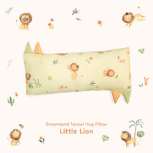 Load image into Gallery viewer, TENCEL Dreamland Hug Pillow
