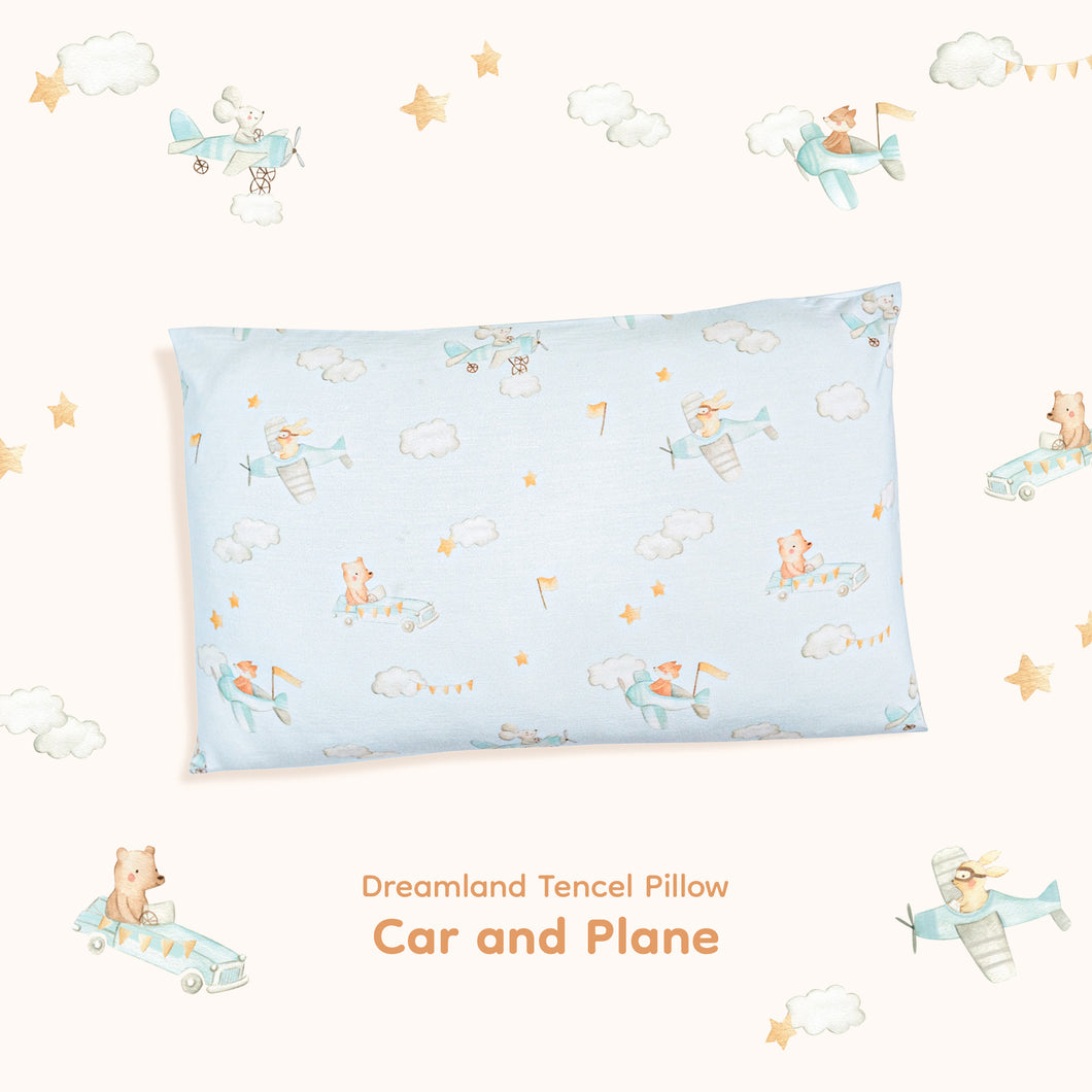 TENCEL Dreamland Pillow