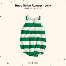 Load image into Gallery viewer, Hugo Romper (6-12M 2Y)
