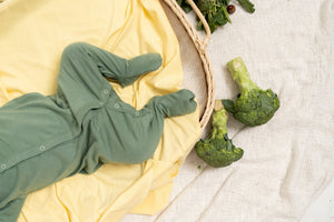 Sleepsuit (Newborn 0-3M 3-6M 6-12M)