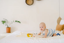 Load image into Gallery viewer, Hugo Romper (6-12M 2Y)
