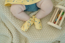 Load image into Gallery viewer, Baby Booties (Prints)
