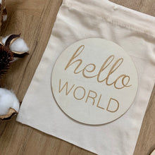 Load image into Gallery viewer, Baby Milestone Cards - Simple
