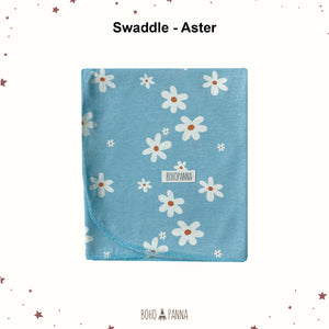 Swaddle/ Blanket (Prints)