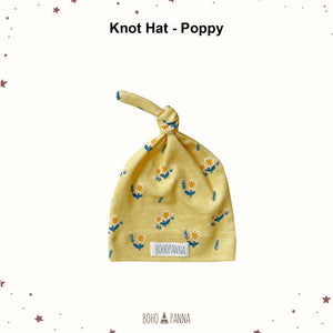 Knot Hat (Prints)