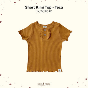 Kimi Short Top (1Y 2Y)