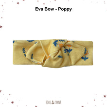 Load image into Gallery viewer, Eva Bow Headband
