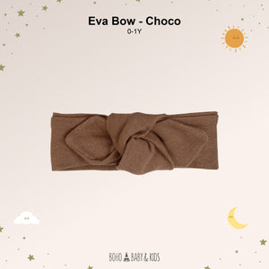 Eva Bow Headband