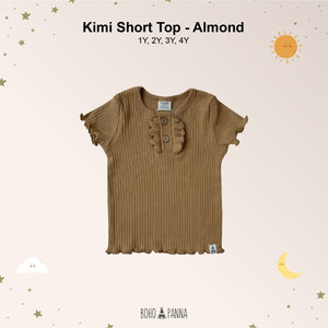 Kimi Short Top (1Y 2Y)
