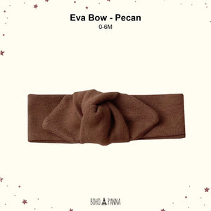 Eva Bow Headband
