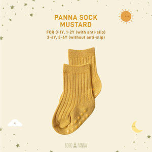 Socks (Panna)