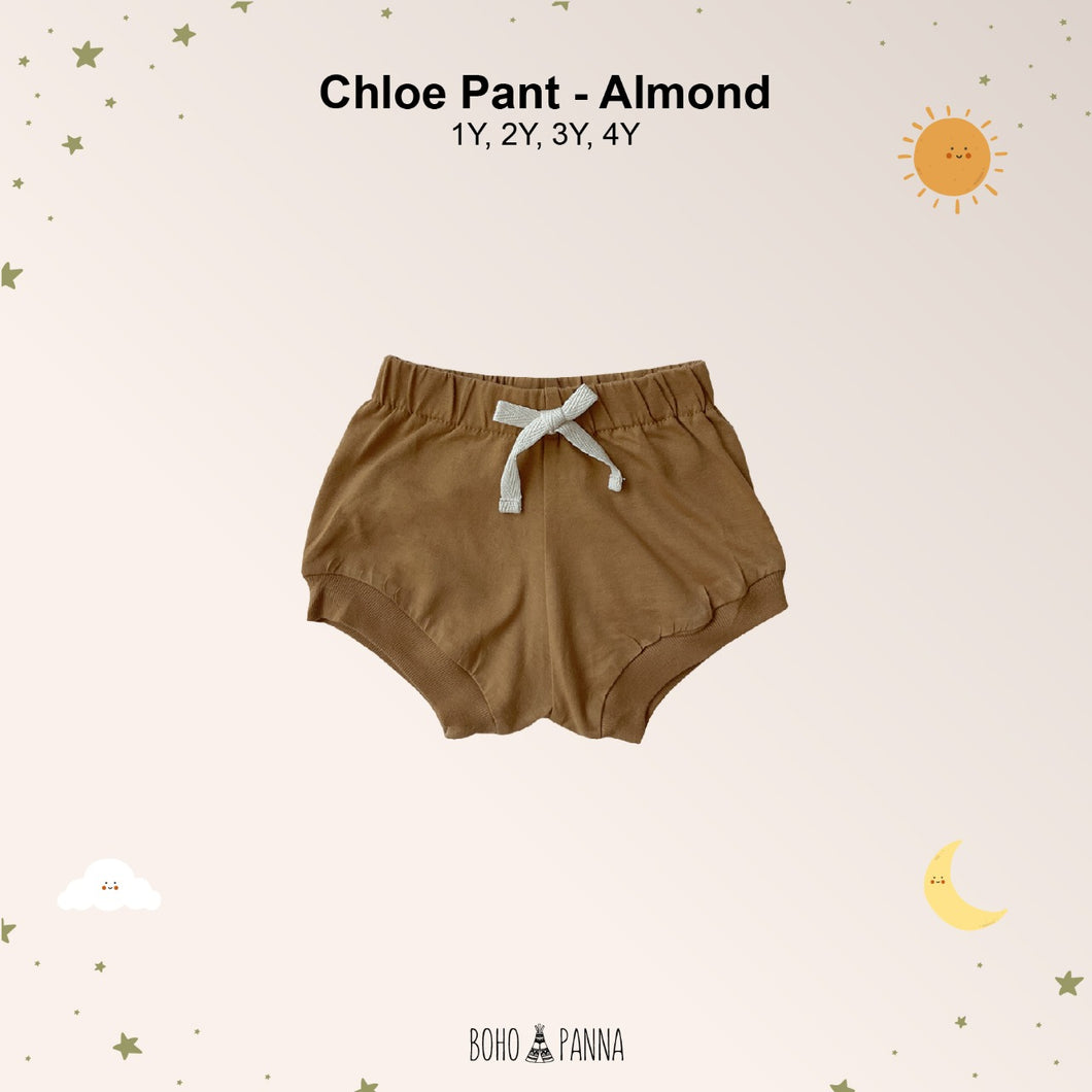 Chloe Pants (1Y 2Y)