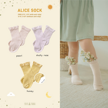 Load image into Gallery viewer, Socks (Alice)
