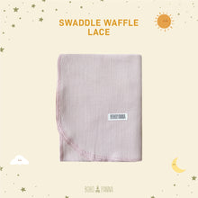 Load image into Gallery viewer, Swaddle Waffle
