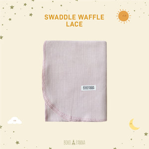 Swaddle Waffle