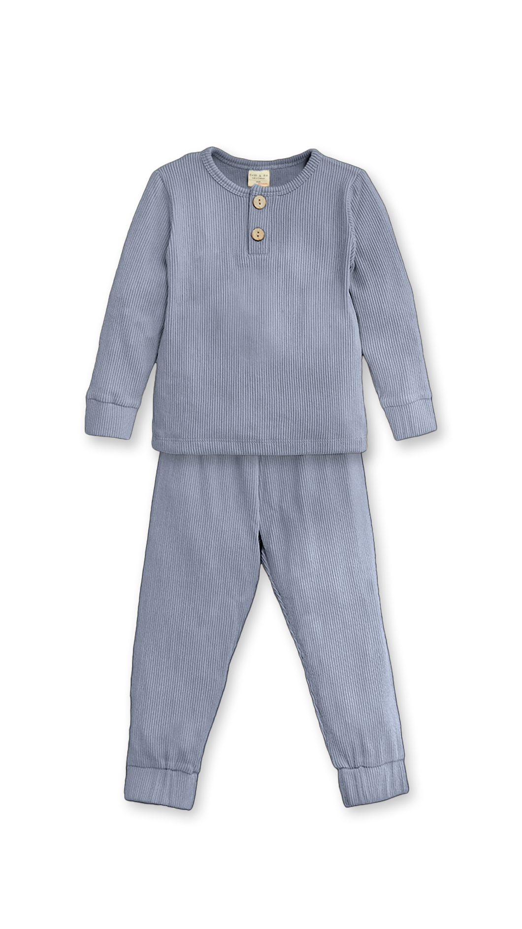 Pajamas Rumi (1Y 2Y 3Y 4Y)