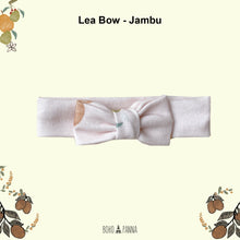 Load image into Gallery viewer, Lea Bow Headband
