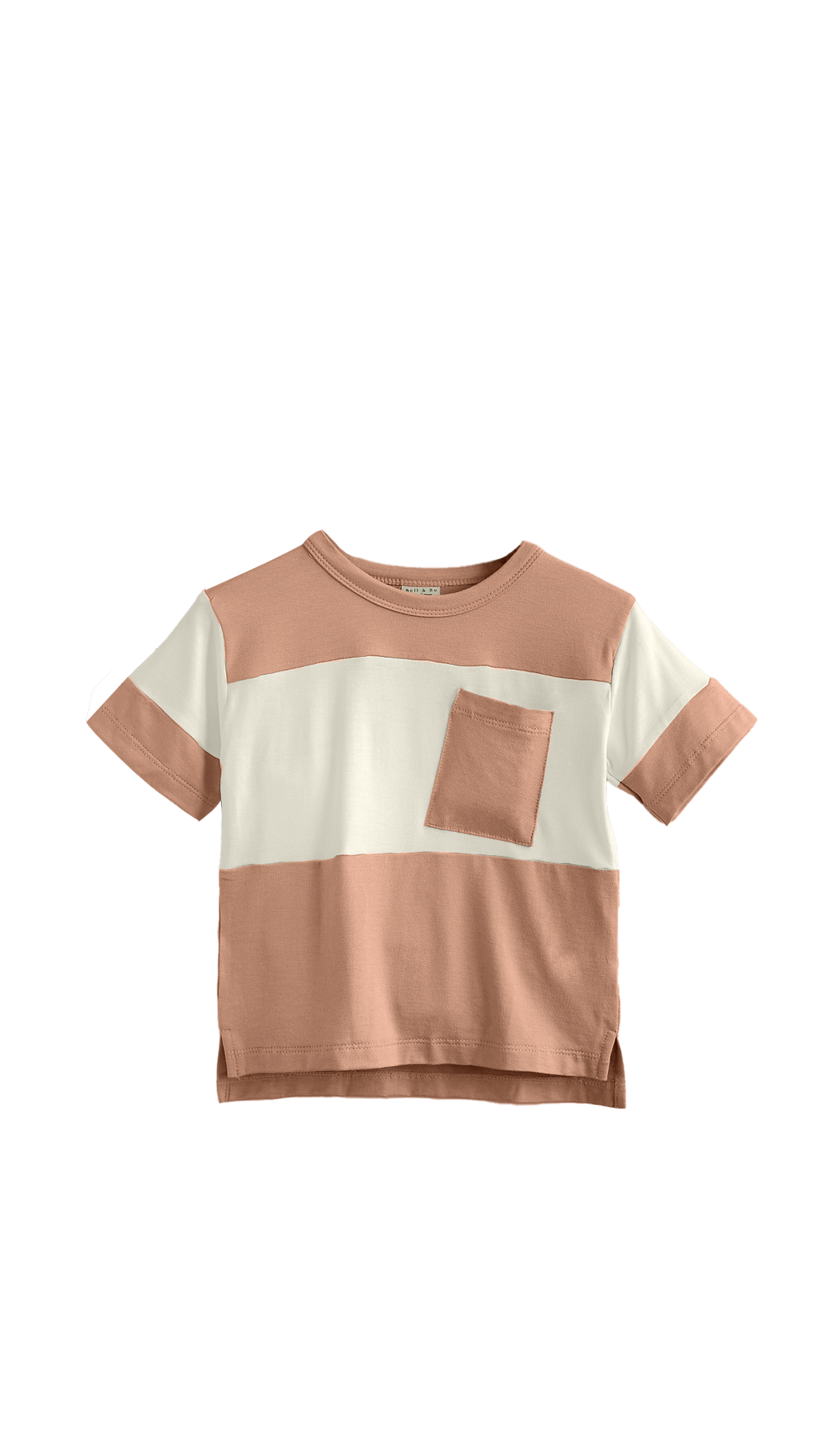 Arran Tee (6-12M 1Y 2Y 3Y 4Y)