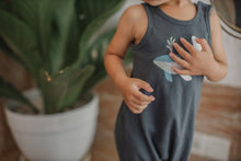 Load image into Gallery viewer, Oversized Playsuit (2Y)
