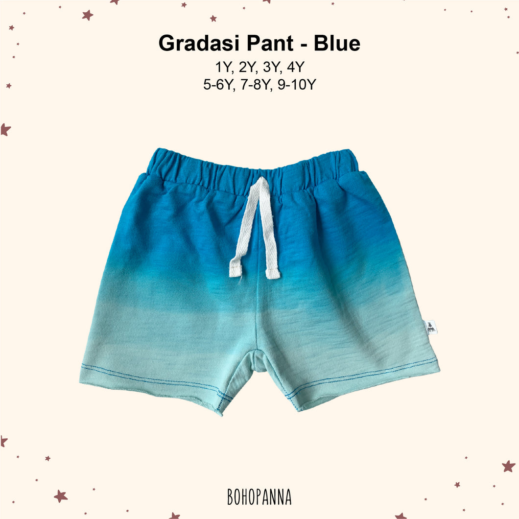 Gradasi Pants (1Y 2Y 3Y 4Y 5-6Y 7-8Y 9-10Y)